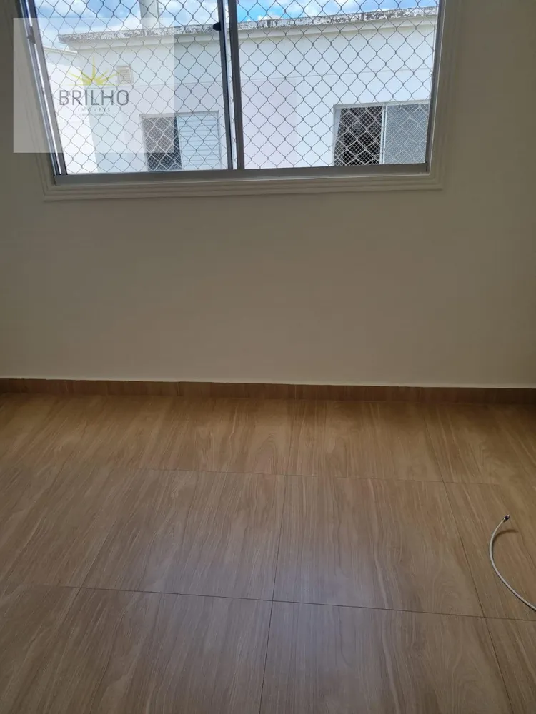 Apartamento, 2 quartos, 40 m² - Foto 7