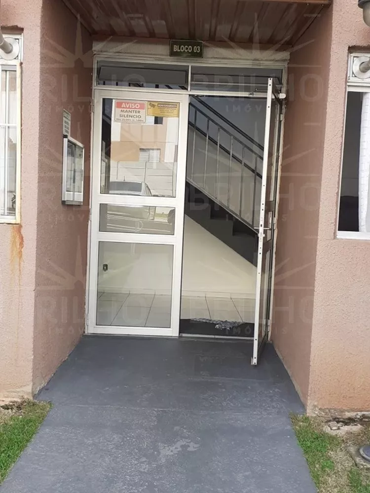 Apartamento, 2 quartos, 40 m² - Foto 4