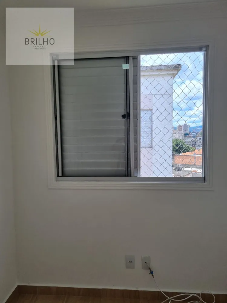 Apartamento, 2 quartos, 40 m² - Foto 5
