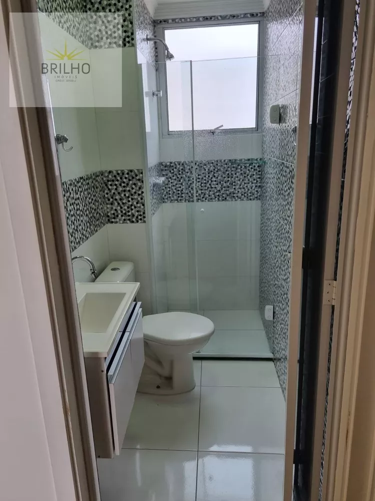 Apartamento, 2 quartos, 40 m² - Foto 1