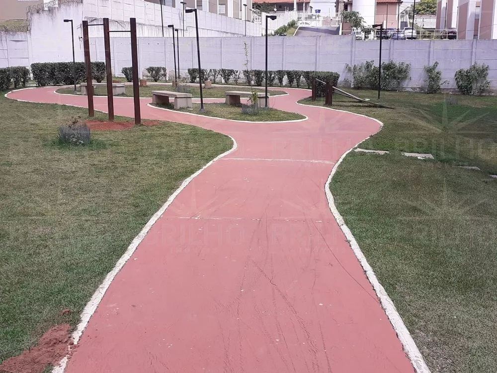 Apartamento, 2 quartos, 40 m² - Foto 2