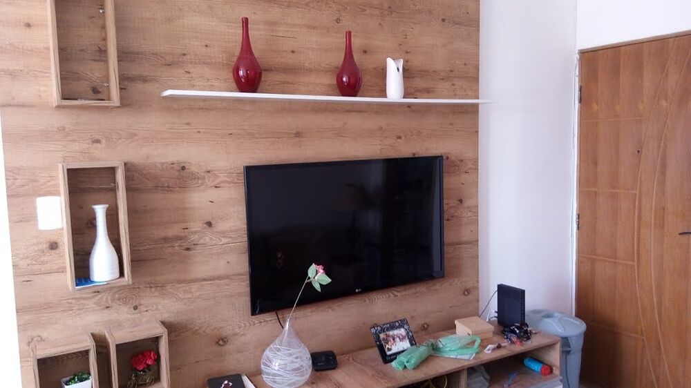 Apartamento, 2 quartos - Foto 3
