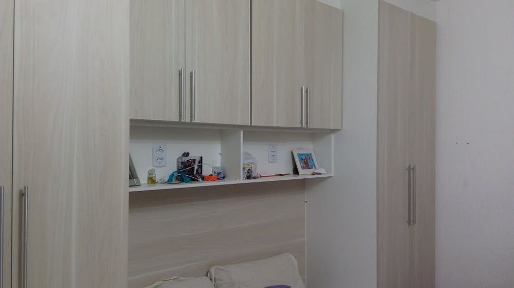 Apartamento, 2 quartos - Foto 1