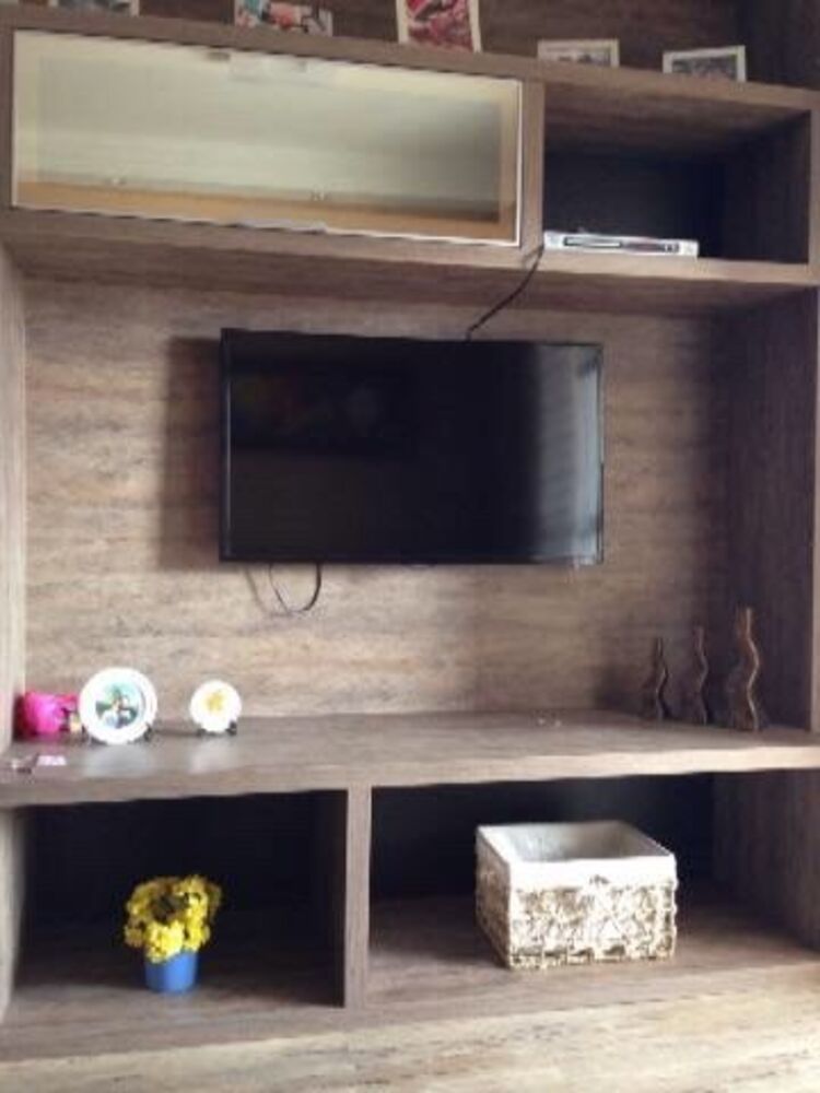 Apartamento, 3 quartos - Foto 1