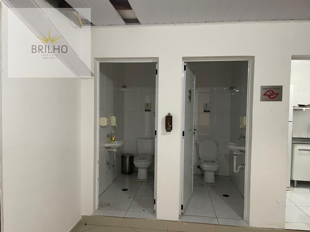 Prédio Inteiro, 300 m² - Foto 7