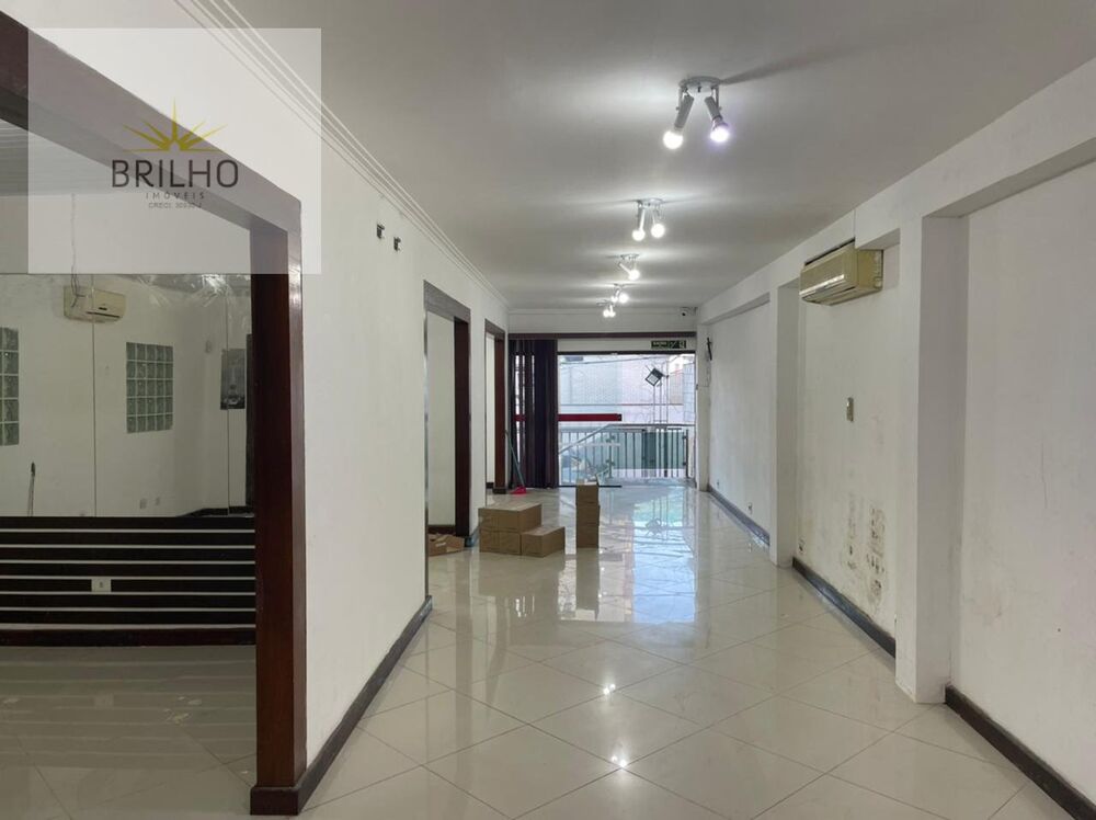 Prédio Inteiro, 300 m² - Foto 1