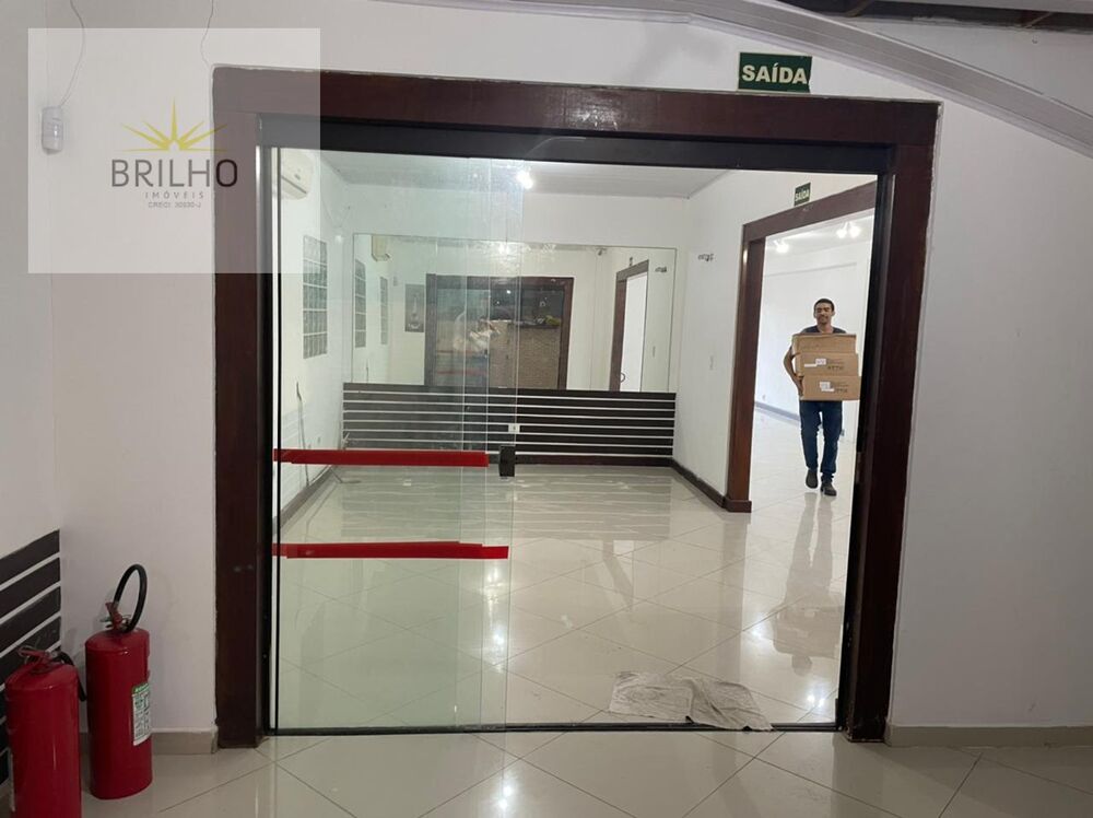 Prédio Inteiro, 300 m² - Foto 11