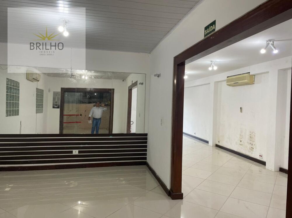 Prédio Inteiro, 300 m² - Foto 9