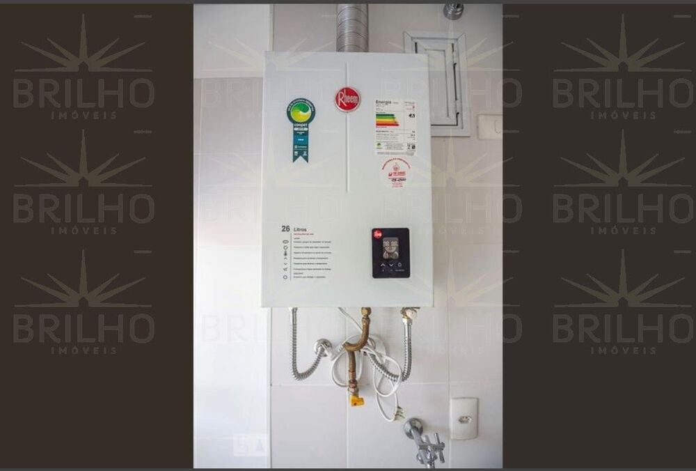 Apartamento, 2 quartos, 52 m² - Foto 42