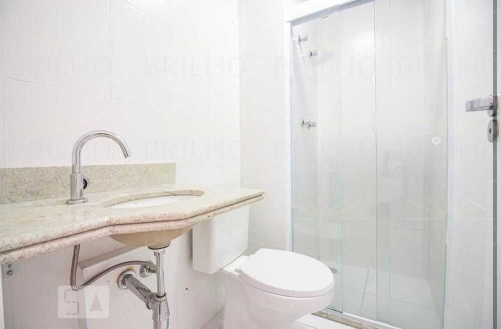 Apartamento, 2 quartos, 52 m² - Foto 25