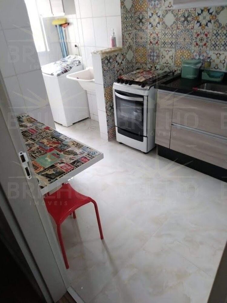 Apartamento, 2 quartos, 52 m² - Foto 49