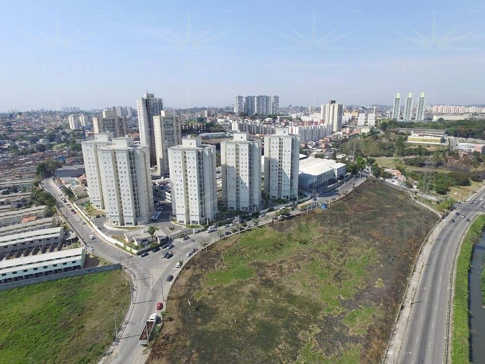 Apartamento, 2 quartos, 52 m² - Foto 58