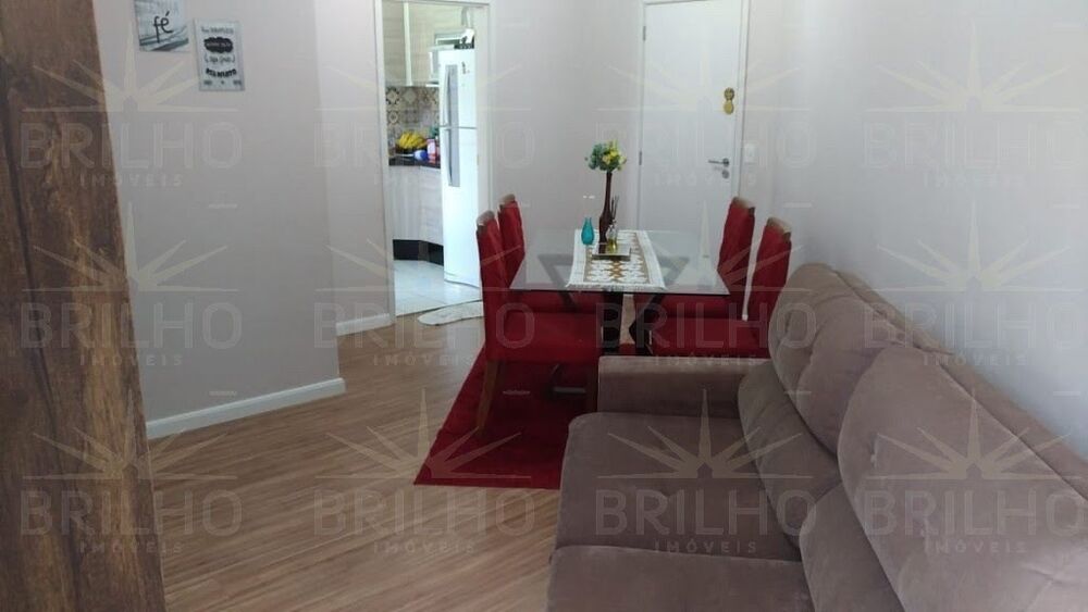 Apartamento, 2 quartos, 52 m² - Foto 22