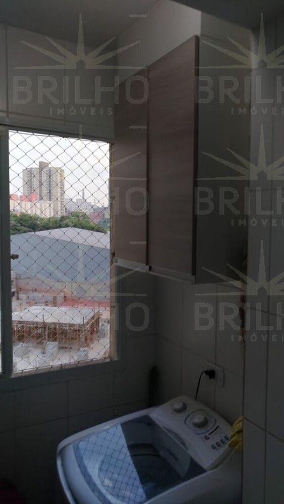 Apartamento, 2 quartos, 52 m² - Foto 2