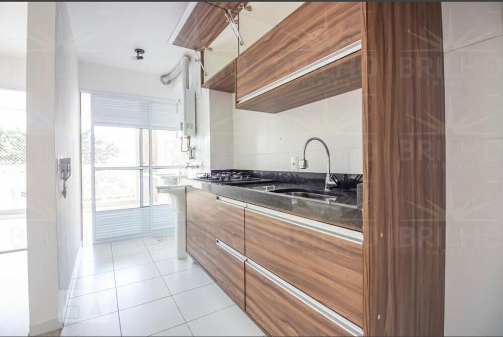 Apartamento, 2 quartos, 52 m² - Foto 30