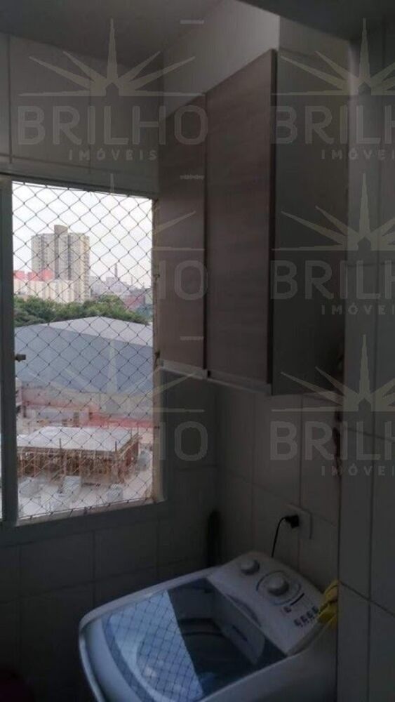 Apartamento, 2 quartos, 52 m² - Foto 46