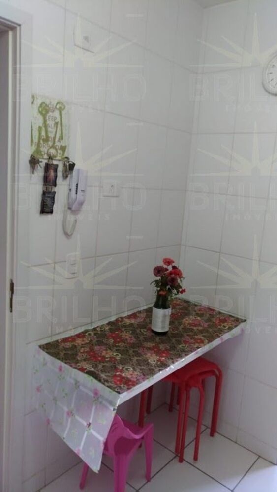 Apartamento, 2 quartos, 52 m² - Foto 6