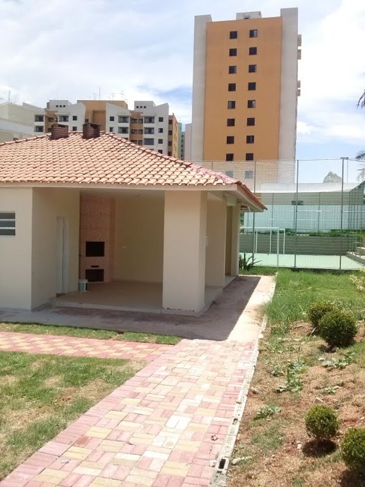 Apartamento, 2 quartos - Foto 1