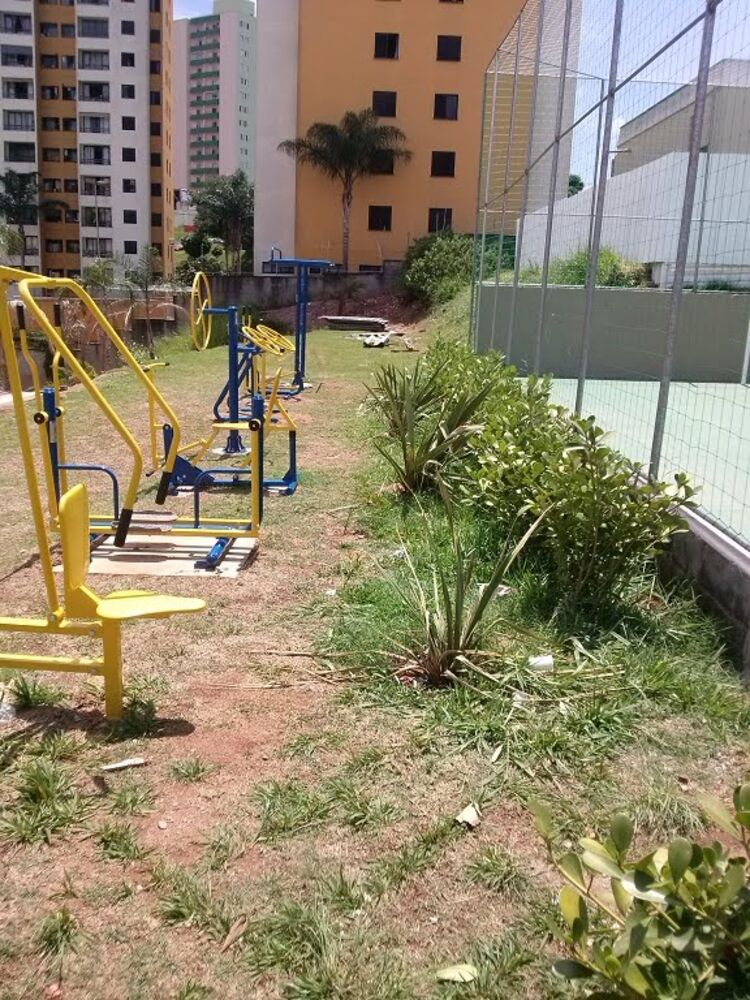 Apartamento, 2 quartos - Foto 4
