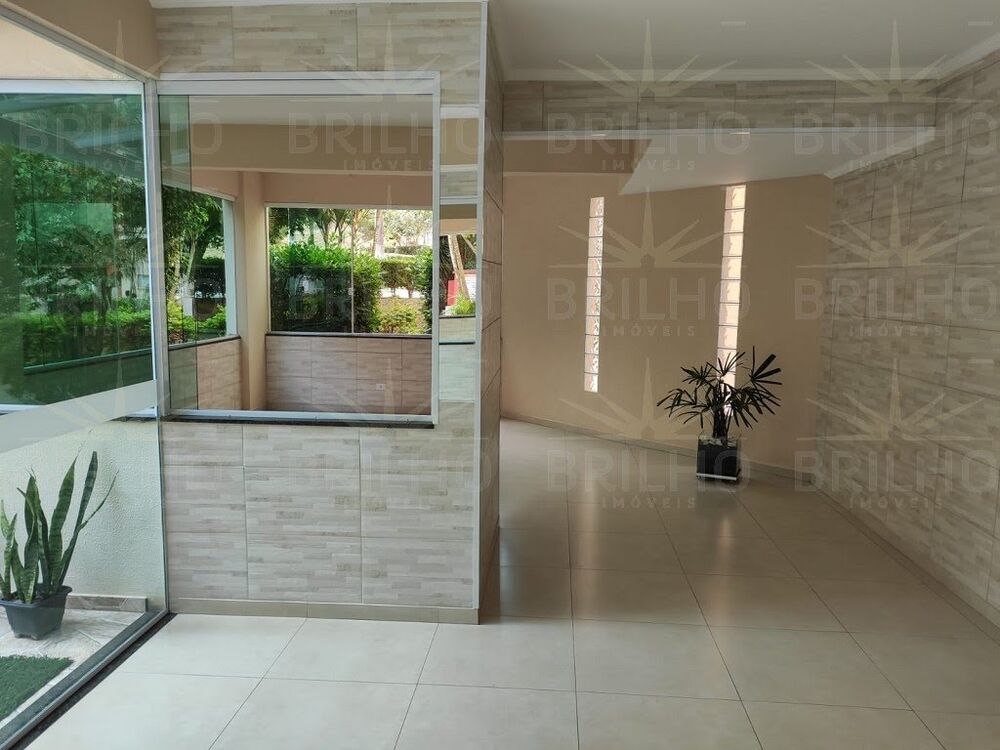 Apartamento à venda e aluguel com 2 quartos, 54m² - Foto 1