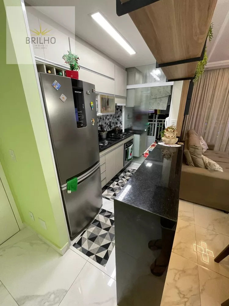 Apartamento, 2 quartos, 62 m² - Foto 14