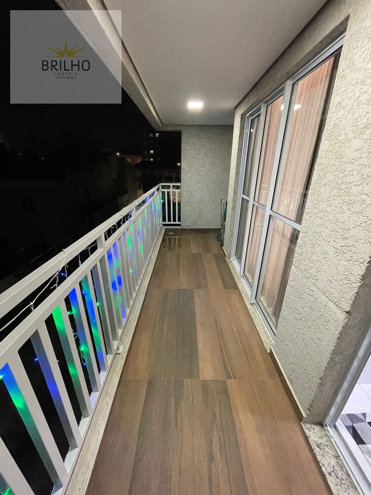 Apartamento à venda com 2 quartos, 62m² - Foto 19