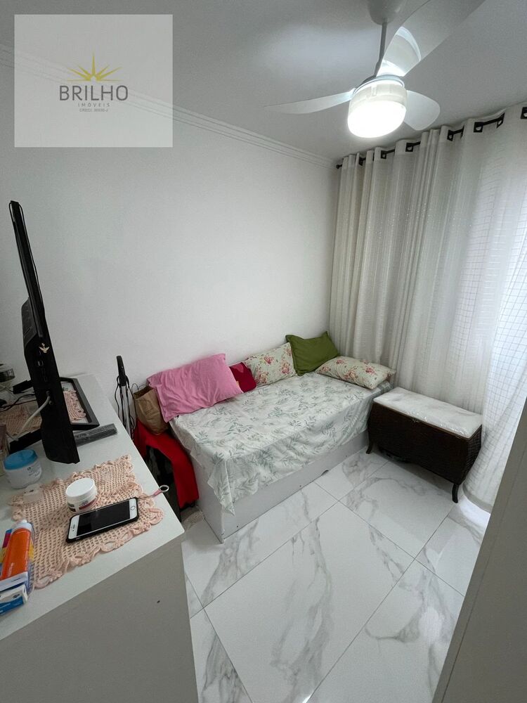 Apartamento à venda com 2 quartos, 62m² - Foto 7