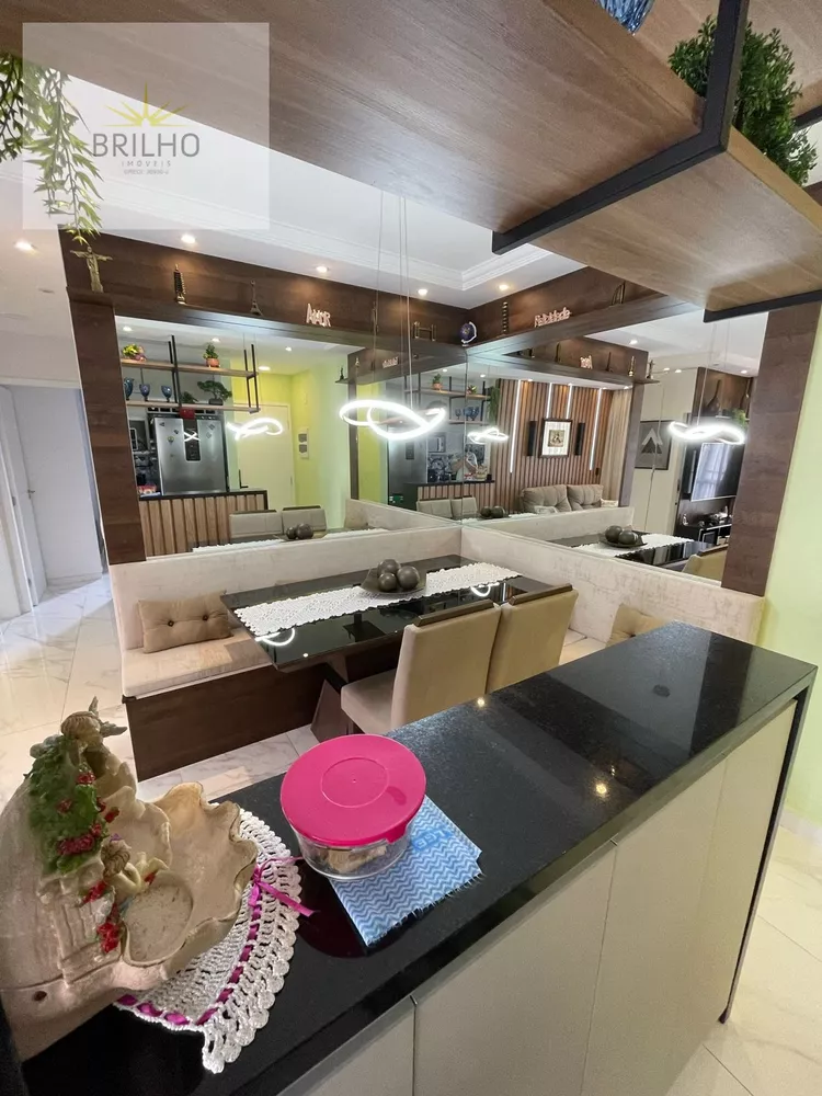 Apartamento, 2 quartos, 62 m² - Foto 13