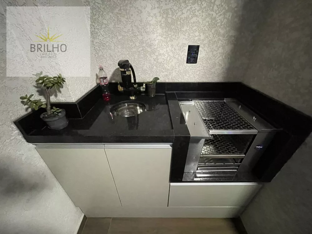 Apartamento, 2 quartos, 62 m² - Foto 5
