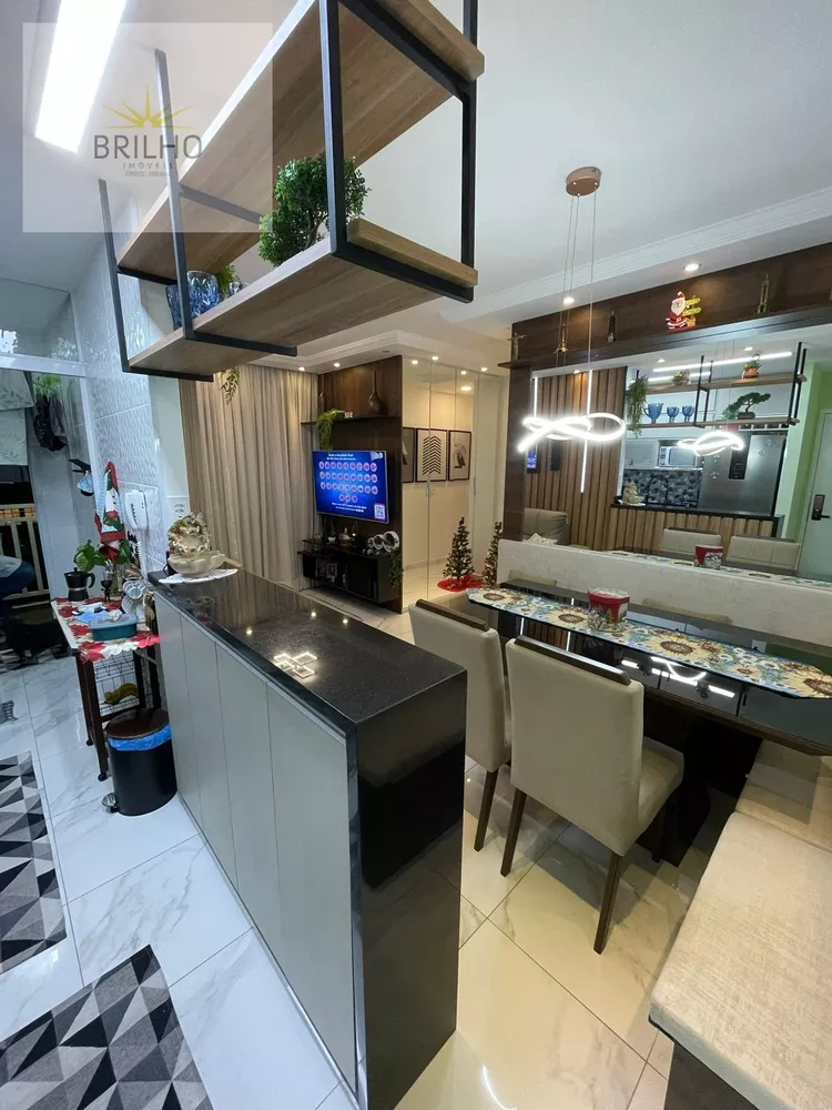 Apartamento, 2 quartos, 62 m² - Foto 19