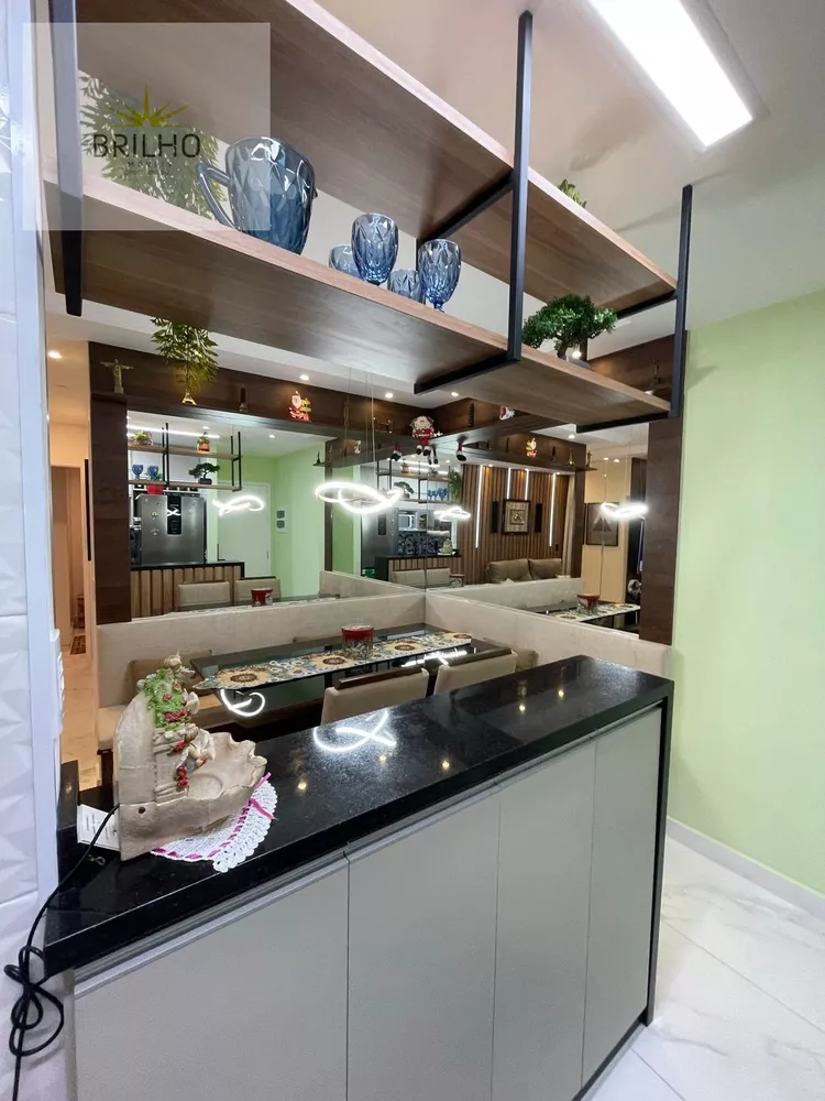Apartamento, 2 quartos, 62 m² - Foto 17