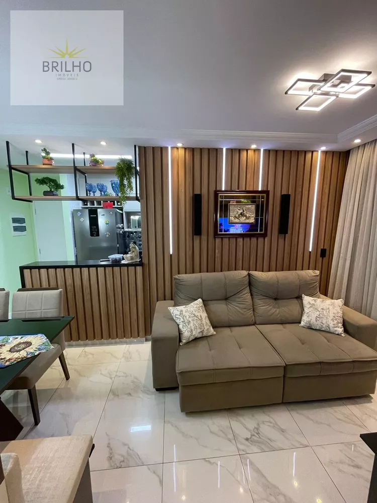 Apartamento, 2 quartos, 62 m² - Foto 12