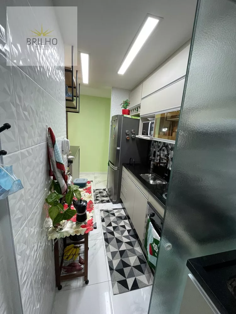 Apartamento, 2 quartos, 62 m² - Foto 9