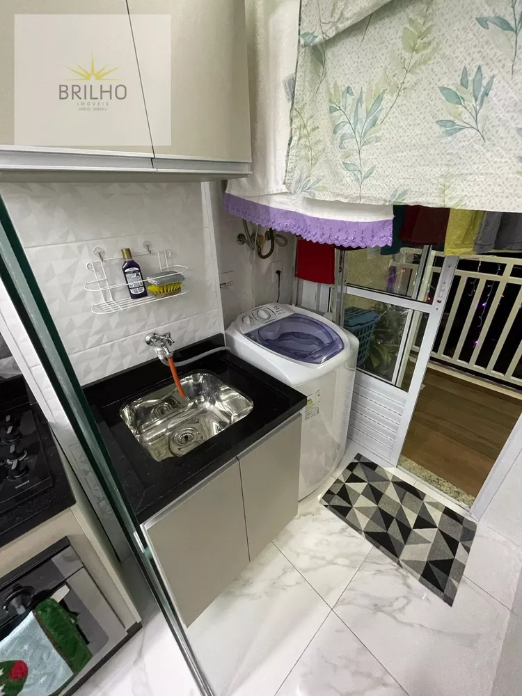 Apartamento, 2 quartos, 62 m² - Foto 4