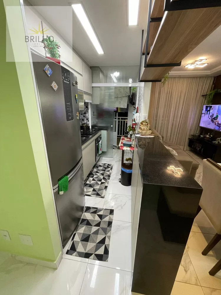 Apartamento, 2 quartos, 62 m² - Foto 16