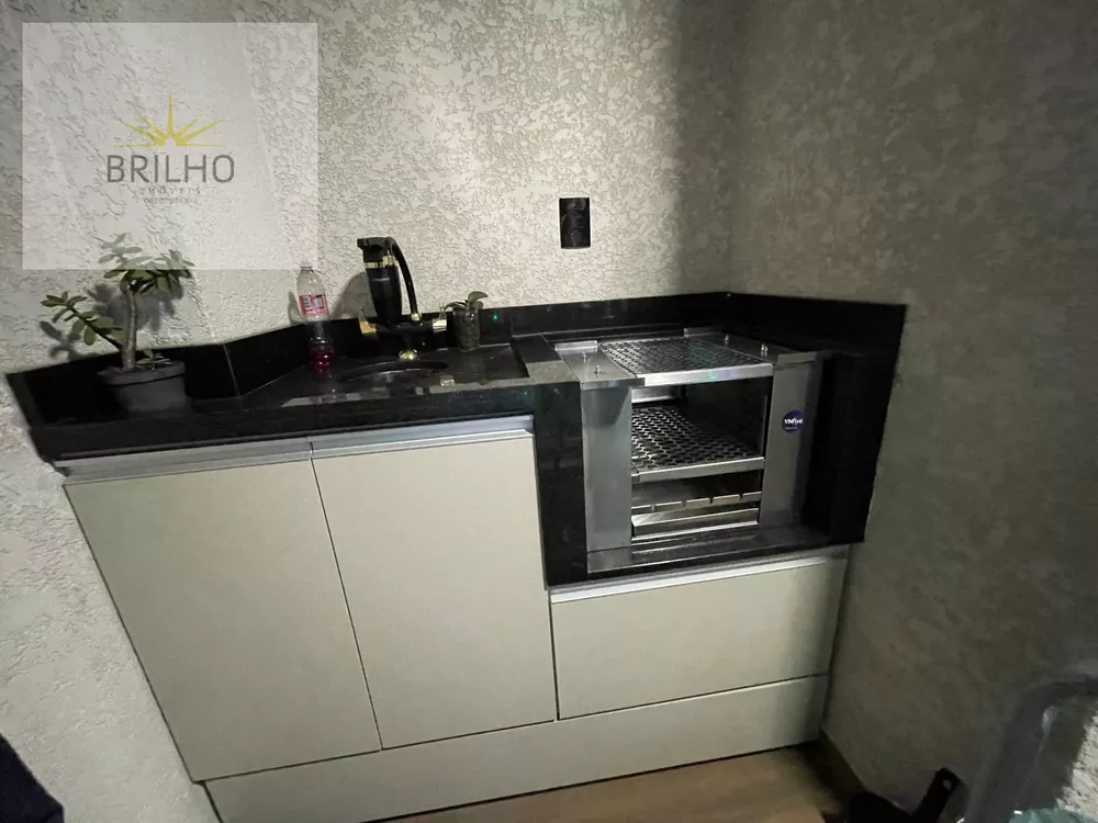Apartamento, 2 quartos, 62 m² - Foto 10