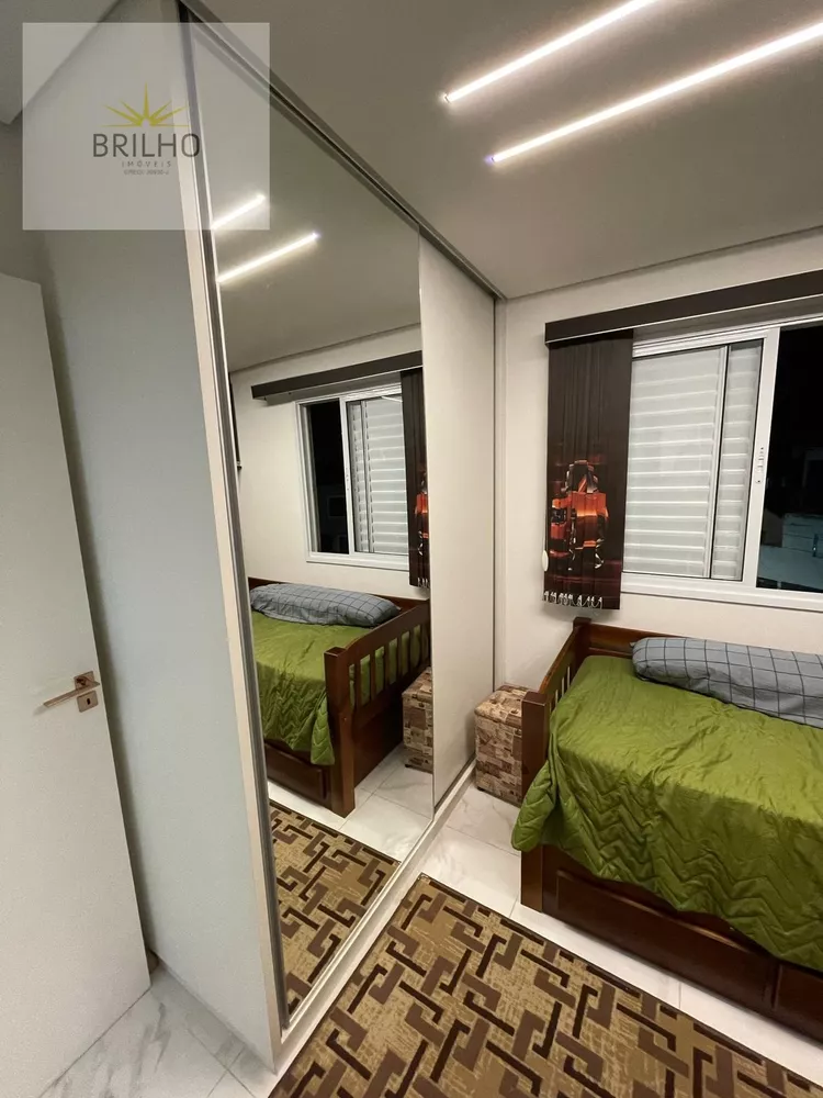 Apartamento, 2 quartos, 62 m² - Foto 8