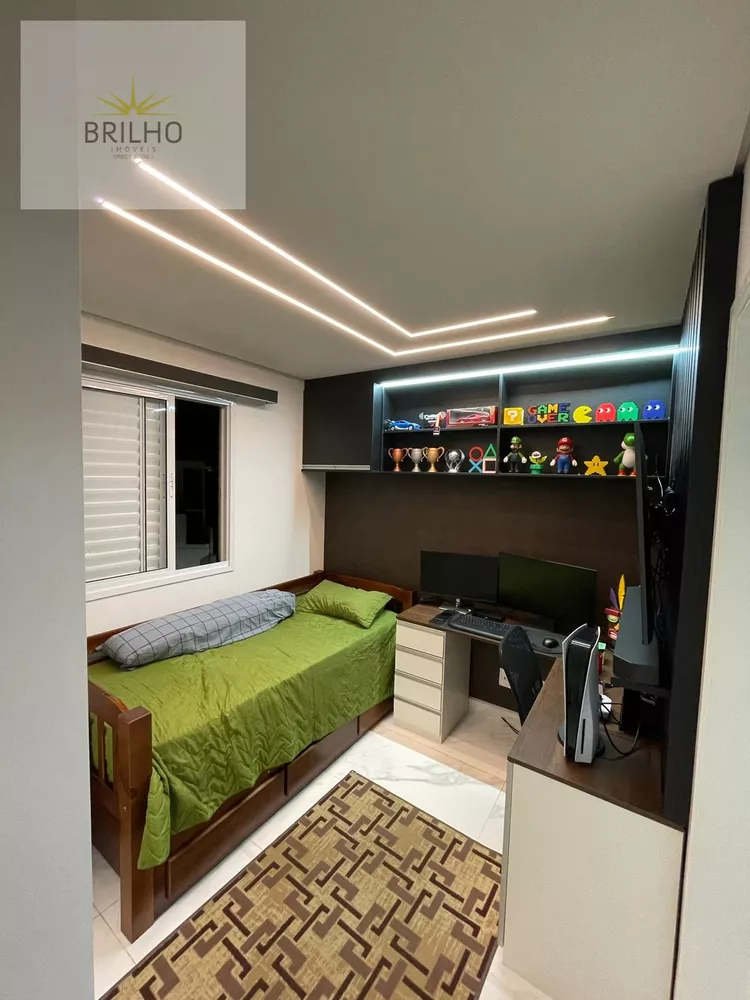 Apartamento, 2 quartos, 62 m² - Foto 7