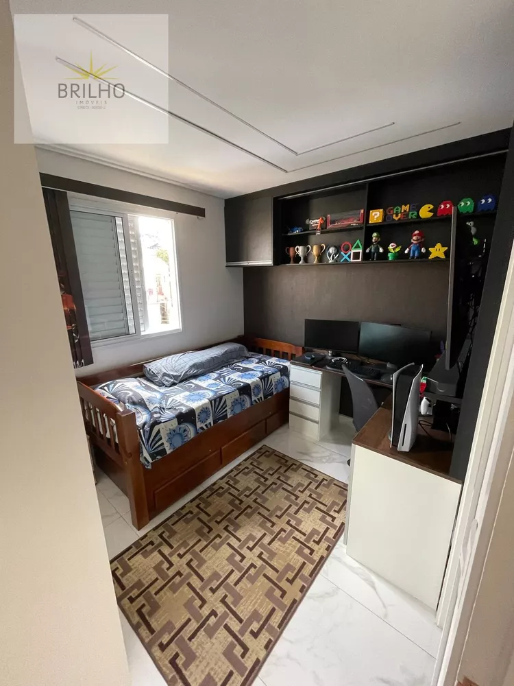Apartamento, 2 quartos, 62 m² - Foto 11