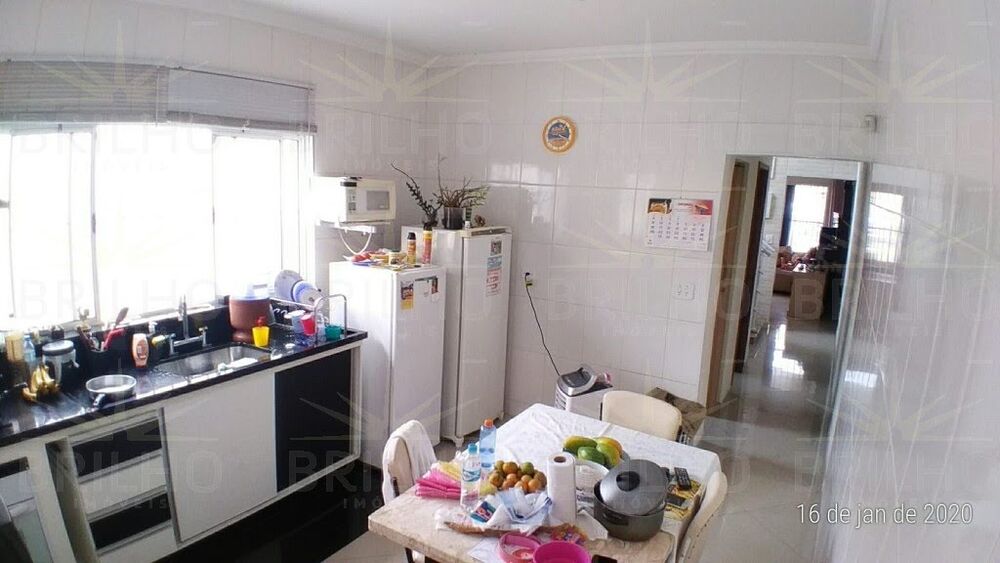 Sobrado à venda com 3 quartos, 135m² - Foto 3