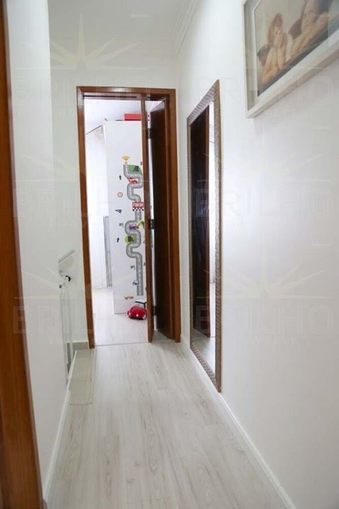 Casa de Condomínio, 2 quartos - Foto 1