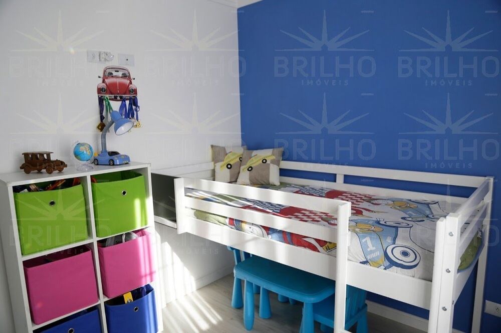 Casa de Condomínio, 2 quartos - Foto 2