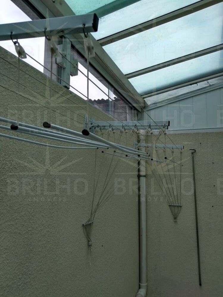 Casa de Condomínio, 2 quartos - Foto 4