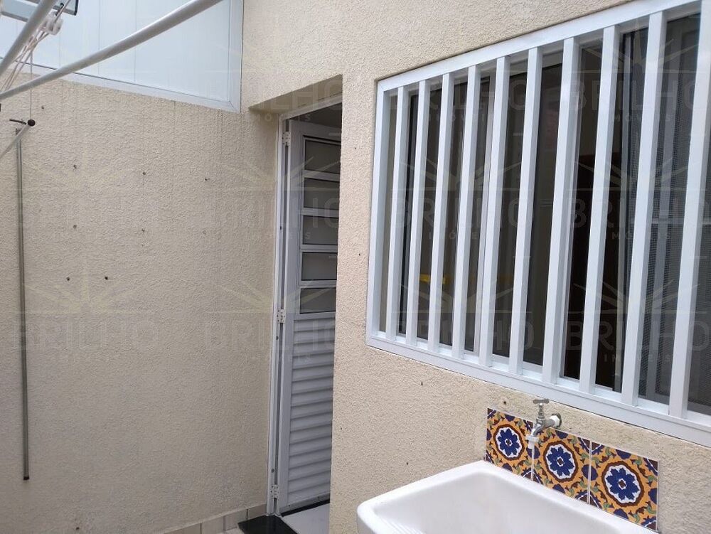 Casa de Condomínio, 2 quartos - Foto 3