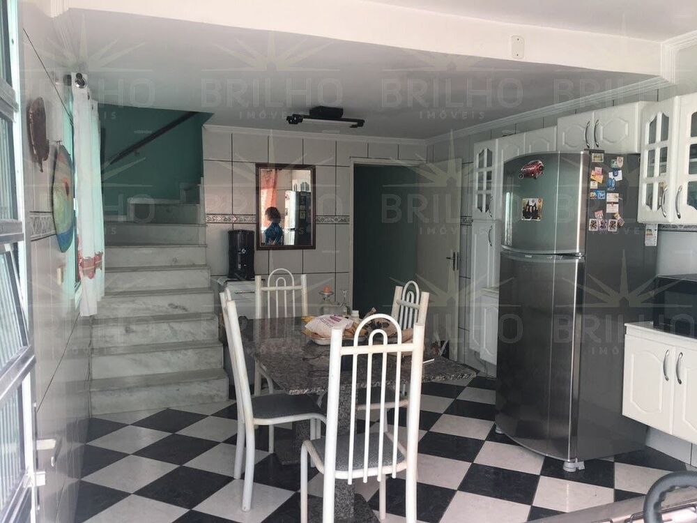 Casa, 2 quartos, 127 m² - Foto 9