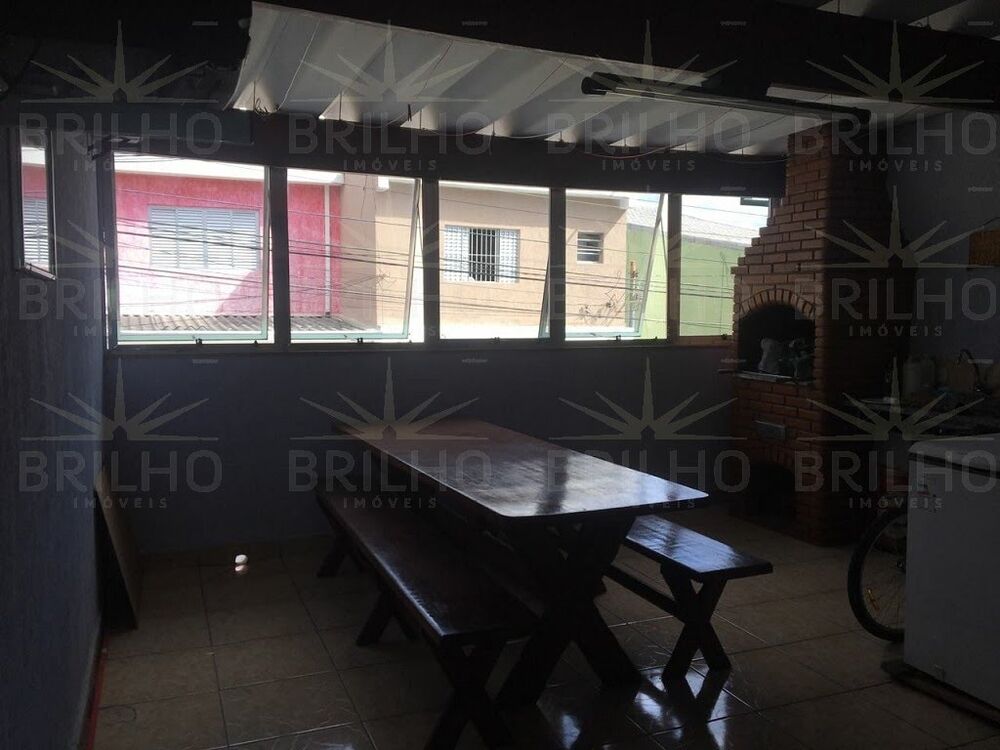 Casa, 2 quartos, 127 m² - Foto 7