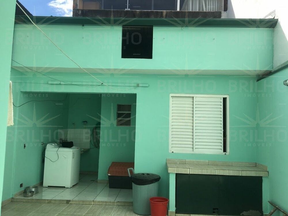 Casa, 2 quartos, 127 m² - Foto 3