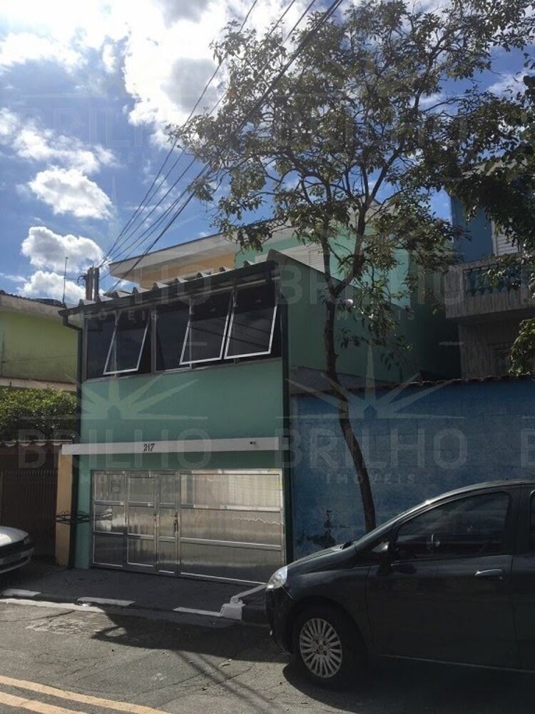 Casa, 2 quartos, 127 m² - Foto 1