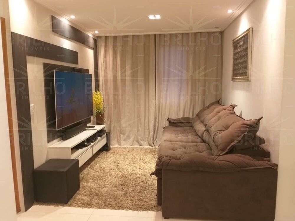 Apartamento, 3 quartos, 123 m² - Foto 2