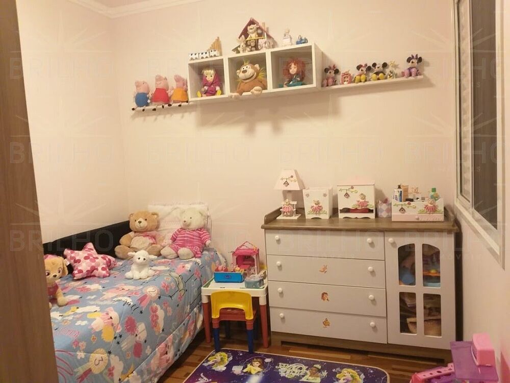 Apartamento, 3 quartos, 123 m² - Foto 4